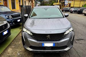 Peugeot 3008 1.5 Hdi EAT8 Business - 2021