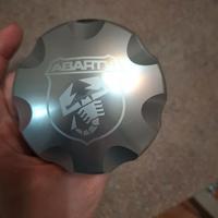 Tappo benzina Abarth