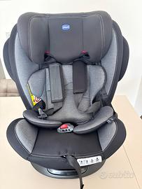 Seggiolino auto