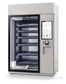 Distributore automatico Magex Big Store 9