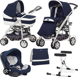 Trio Inglesina Otutto