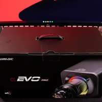 Base SIMAGIC Alpha EVO Pro ( 18Nm) in Garanzia