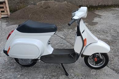 vespa pk