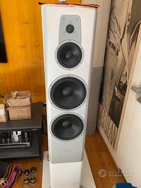 Dynaudio Contour 60 – Diffusori da pavimento