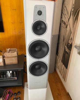 Dynaudio Contour 60 – Diffusori da pavimento