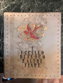 L’uccello di fuoco e altre fiabe russe