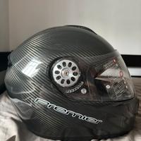 Casco Moto Premier Anger Full Carbon integrale