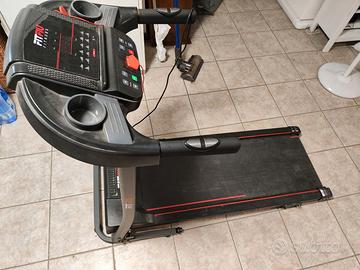 Tapis roulant MC 200