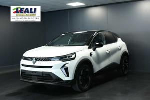 Renault Captur 5p 1.0 ECO-G 100CV GPL Techno