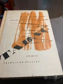 N.2 romanzi  in ftancese