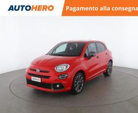 FIAT 500X CN60438