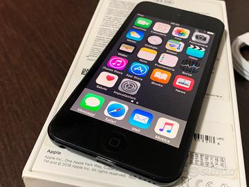 iPod Touch 5th Generazione 32gb