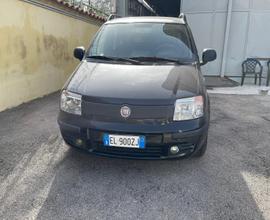 Fiat Panda 1.4 Natural Power Classic