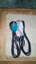 cavi VGA 