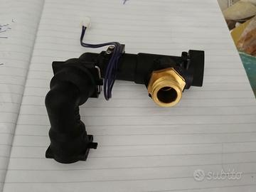 Ariston Flussostato sensore flusso acqua