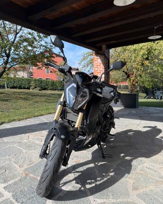 Keeway RKF 125 2023 nera