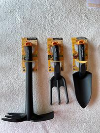 Set giardinaggio Fiskars