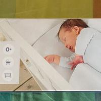 Nuovo cuscino nanna sicura