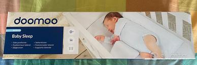 Nuovo cuscino nanna sicura