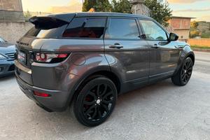 RANGE ROVER EVOQUE 2.2 SD4 190 CV DYNAMIC FULL