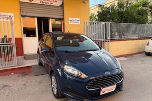 Ford Fiesta 1.5 TDCi 75CV 5 porte Titanium