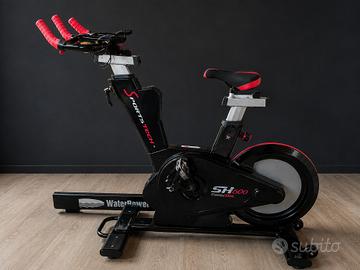 Spining bike