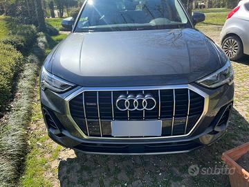 AUDI Q3 40 TDI QUATTRO 2020