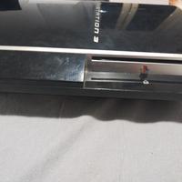 PlayStation 3  con giochi