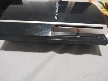 PlayStation 3  con giochi
