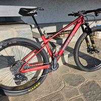 MTB BMC TWO STROKE TG M