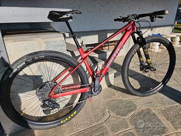 MTB BMC TWO STROKE TG M