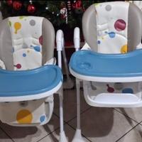 Prodotti per bambini da 6 mesi a 4 anni