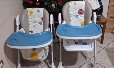 Prodotti per bambini da 6 mesi a 4 anni