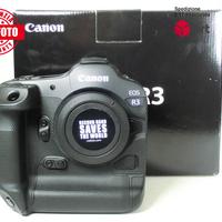 Canon EOS R3