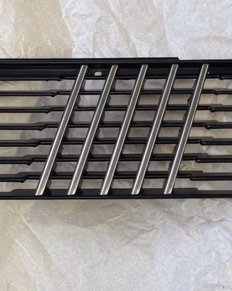 Mascherina Fiat Uno Turbo IE 1 Prima Serie GRIGLIA