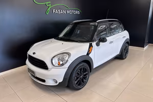 Mini Countryman Cooper D 2.0 D Auto