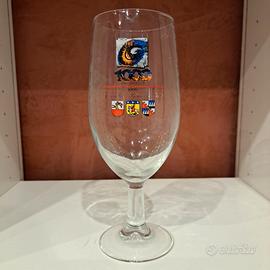 Bicchiere Birra 1000 Anni Val Gardena #Vintage