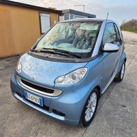 Smart ForTwo 800 40 kW coupé pulse cdi