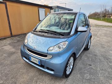 Smart ForTwo 800 40 kW coupé pulse cdi