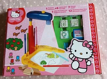 Proiettore Hello Kitty