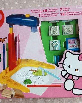 Proiettore Hello Kitty