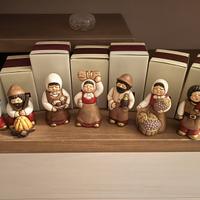 Presepe giubileo thun