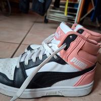 sneakers  puma donna