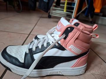 sneakers  puma donna