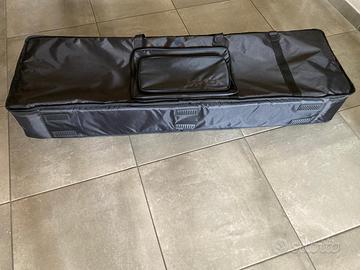 Custodia x tastiera Proel BAG935 PN
