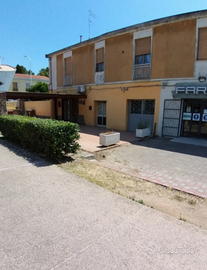 Carbonia via Gramsci