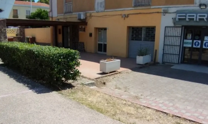 Carbonia via Gramsci