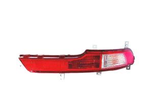 FANALE DX KIA SPORTAGE SL 10-13 PARAURTI