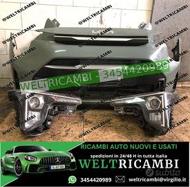AUTORICAMBI PER KIA PICANTO 2025