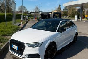 audi a3 sportback 150cv